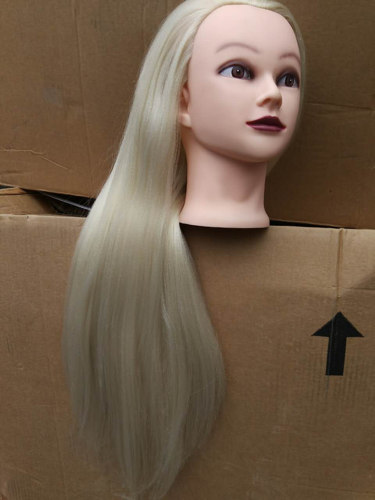 Tête mannequin - Ref 263798 Image 11