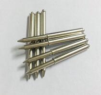 Huarong Topin Light Board Positioning Pin GP-1S 3 2 Pointed Head Round Inner Tooth 4 0 Pointed Positioning Pin