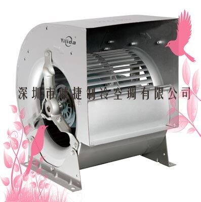 Exclusive for millions of lidar centrifugal fans SYB500I 6KW-6