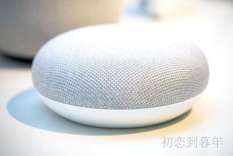 Google Home Mini Google Speaker Home Voice Assistant Wireless Bluetooth Audio