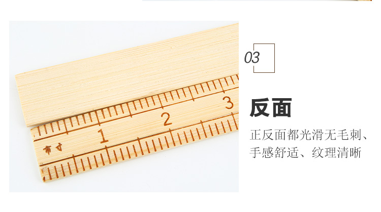 Handmade tre lượng Otake cai trị cai trị người cai trị của thợ may quần áo chân lượng vải cai trị cai may công cụ DIY - Công cụ & vật liệu may DIY kéo bấm cắt chỉ