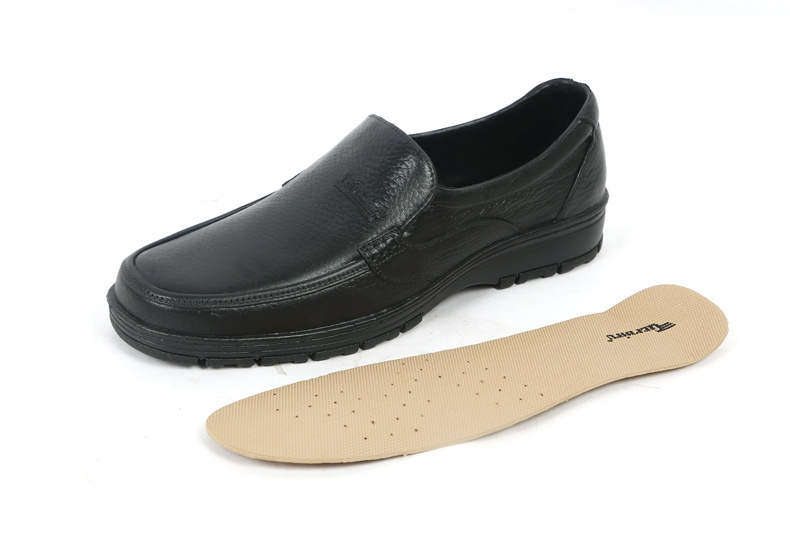 Chaussures - bottes caoutchouc homme - semelle plastique - Ref 963480 Image 15