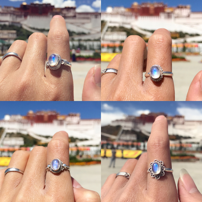 Bague Femme OTHER   en Argenterie - Ref 3087230 Image 1