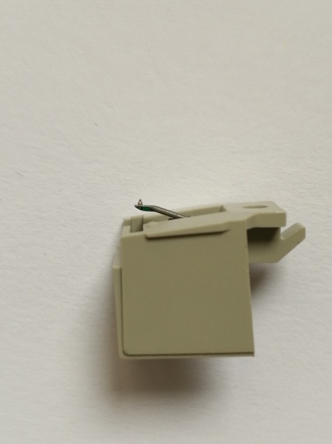 Imported new diamond stylus SONY Sony PS-LX310BT and other record players are suitable
