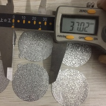 120 Bigsis sealpod aluminum film nespresso cycle filled plastic capsule self-aluminum film