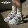 Мужские и женские повседневные кроссовки-ниши FGMM с невидимым подъемом на толстой подошве длиной 7 см, оригинальные парные туфли на толстой подошве mini 3