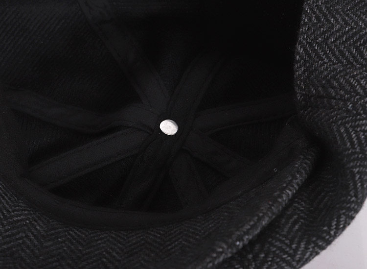 Товары для ухода за детьми winter kids hat for girl and boy children beret caps octagon