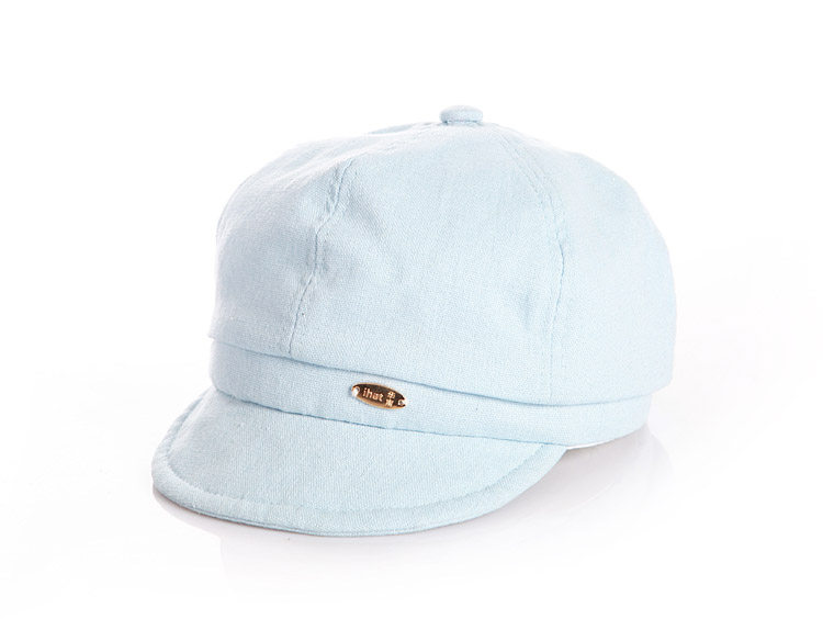 Товары для ухода за детьми winter kids hat for girl and boy children beret caps octagon