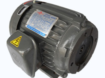 Taiwan QORTEX SY brand motor C02-43BO inner shaft hydraulic motor Horizontal motor 1 5KW Power
