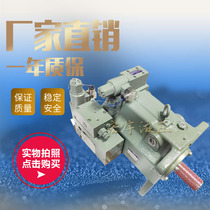 YUKEN oil research high pressure piston pump A145-F-R-04 01-B-S-60 Donghua injection molding machine CM piston pump