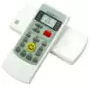 Applicable AUX air conditioning remote control AUX smiley YKR-H009YKR-H008YKR-H888 Pass
