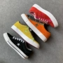 CONVERSE new Converse ONE STAR flip fur nam và nữ giày skate cắt thấp giày thường 161616C giày sneaker