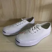 CONVERSE 1970S nụ cười cởi mở ZOOMAIR air cushion giày thể thao giày vải 151460C mẫu giày thể thao nữ đẹp