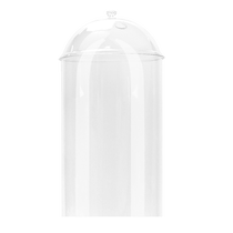 Midea Joyoungs new wall-breaking machine soundproof cover is a multifunctional noise-reducing universal silencer for household soymilk machines.