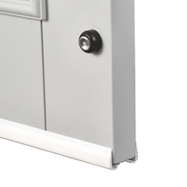 Door seam door bottom seal strip door bottom windproof door seam wind blocker artifact door window room door sound insulation seal strip sound insulation door sticker