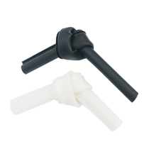 Plastic steel window sealing strip inner window sound insulation strip window gap insulation windproof and waterproof strip window sealing strip