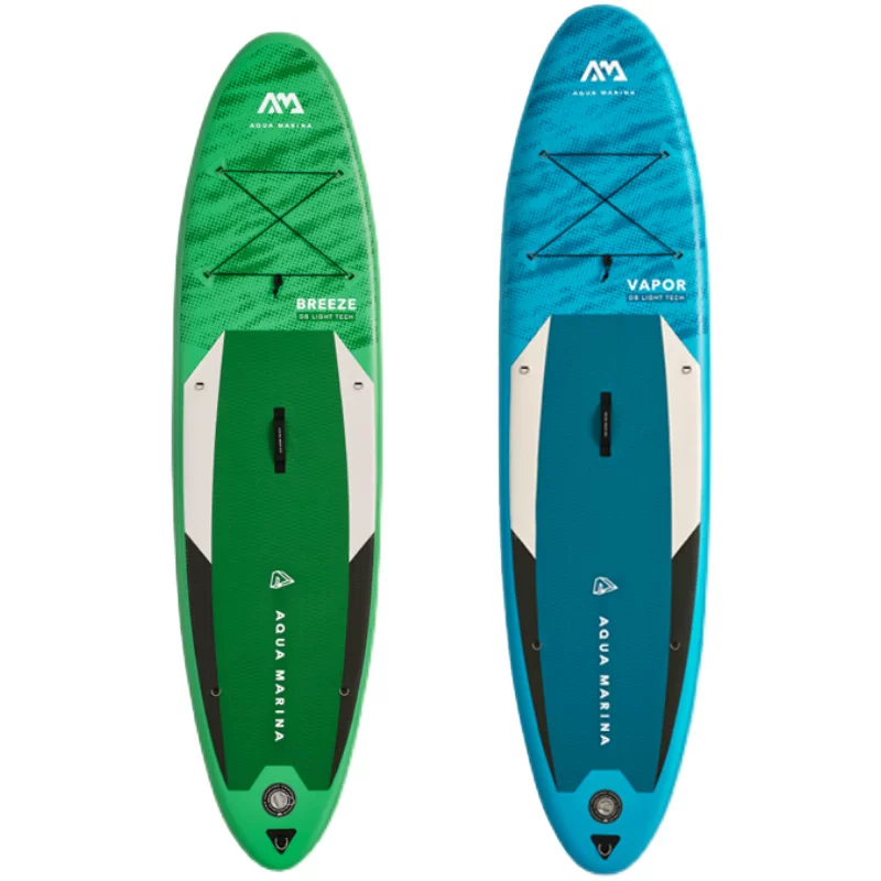 AquaMarina/Lailer SUP Portboard Light Wind Lanto Number 2021 New Water Waves Survense Board Skating Board