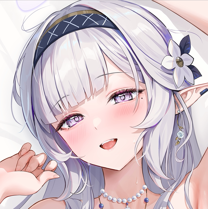 🌟高清复刻蔚蓝档案明星日鞠二次元等身抱枕套装🌟-动漫毛绒-淘宝好物网