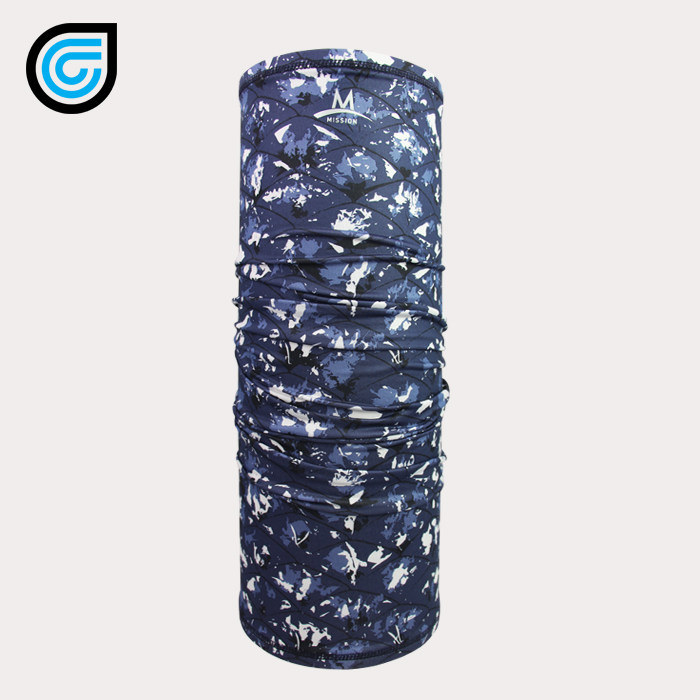 Outdoor high play sports neck cover mask male and female summer breathable sun protection UV riding multifunctional magic headscarf