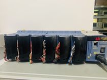 YOKOGAWA MX100 data acquisition instrument Japan Yokogawa MX100 data acquisition 60 channels