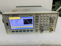 Agilent 33500B Function Signal Generator Agilent 33521B Function Generator