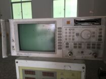 Original HP HP8711C Network Analyzer HP8711C grid analyzer