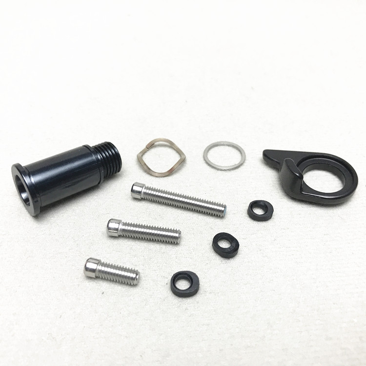 SRAM FORCE AXS XPLR rear derailleur fixed screw positioning screw transmission fixed screw-Taobao