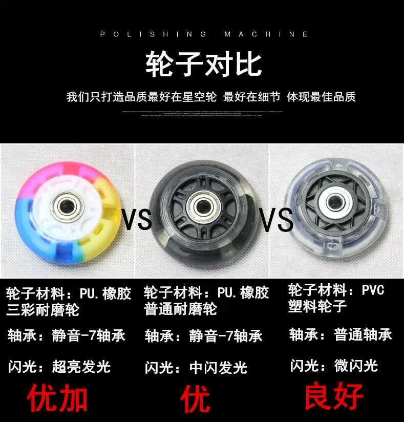 Roller Hot Wheel - Ref 2569171 Image 8