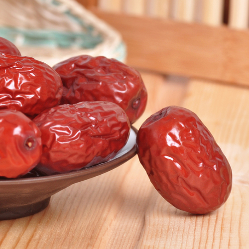 其实干货零食也有你不知道的美味