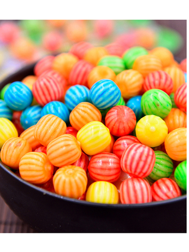 不要随便说你吃过这些暴露年龄的怀旧零食