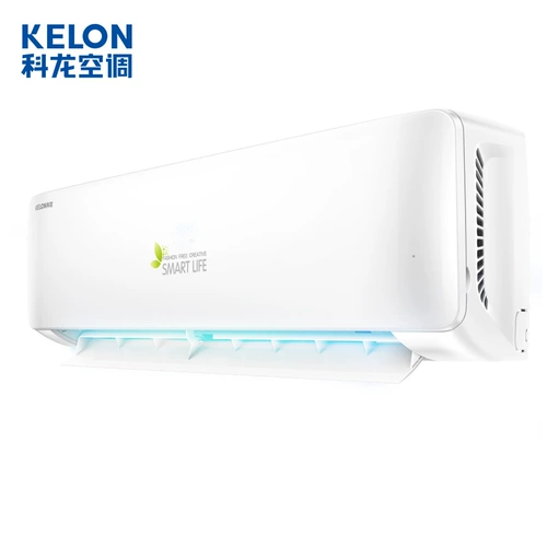 Келон 1 -Хорзес холодный воздух -кондиционирование.