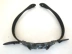 Phụ kiện kính lật Hộp lưu trữ hộp Kính Phụ kiện khóa khóa inlay khóa tai nghe Xiêm - Goggles