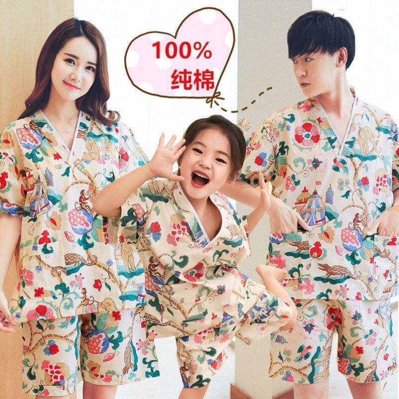 Beauty clothing customer disposable sweat steaming clothing female cute sexy massage clothing pure cotton beauty salon special clothes