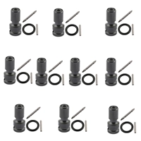 10 телескопический