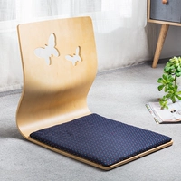 Бенму бабочка тканевая панель