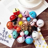 Брелок, фугу мяч, колокольчик для ключей, подвеска