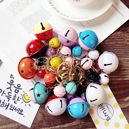 Брелок, фугу мяч, колокольчик для ключей, подвеска