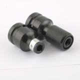 От 1/2 до 1/4 партия головки -Конвертированная головка -на головную головку -Головая переоборудование электрического преобразования пакетка головки -Крышки пушки с пушкой с головой