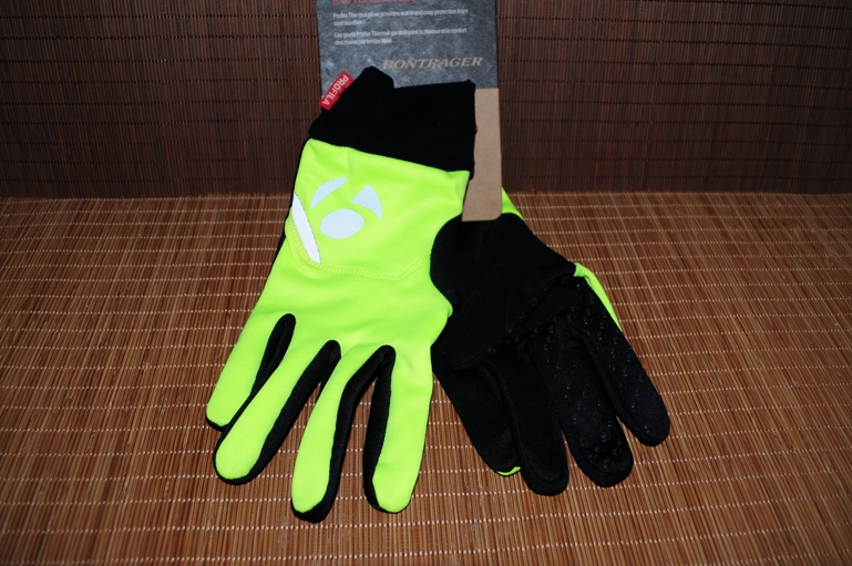 Gants pour vélo - Ref 2243313 Image 9