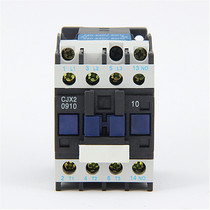 AC contactor Shanghai People CJX2-0910 LC1-D0910 380V 220V 110V 36V