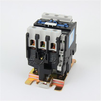 Shanghai peoples exchange contactor CJX2-6511 65A LC1D6511 380V 220V 110V 36V