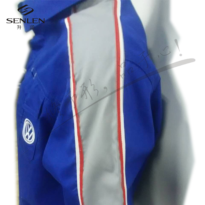 Vêtement de mécanicien - Ref 1916244 Image 23