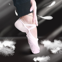 love for dance dance shoes pi tou xie pi tou liang di xie ballet soft-soled shoes two lian gong xie