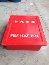 FRP water hose box Marine leather dragon box 570*470*170 with disk and diskless fire box