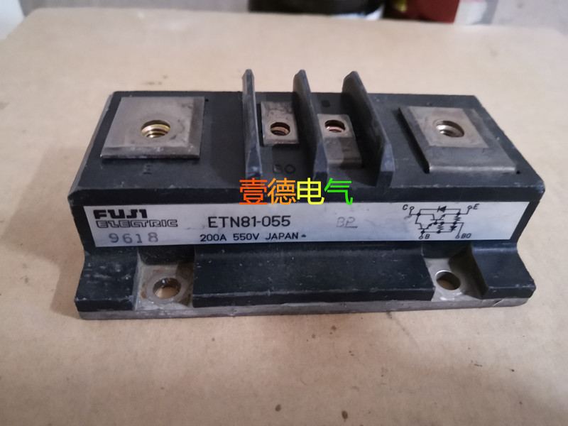 ETN81-055 ETN85-050  1DI240A-060 A50L-0001-0116