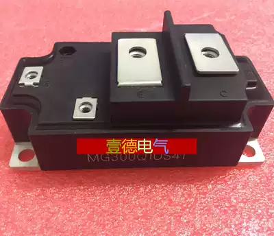 MG300Q1US41 MG500Q1US11 MG600Q1US51 MG400Q1US41(EP)