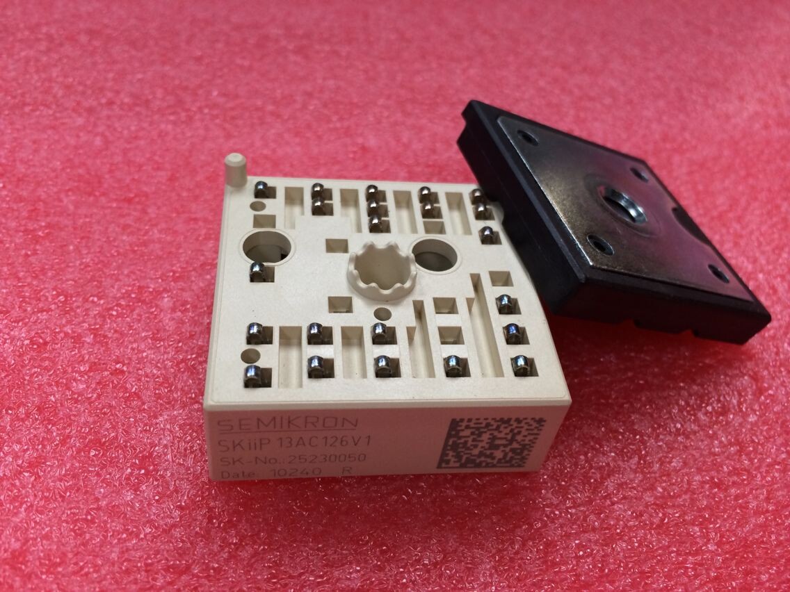 The new SKIIP13AC126V1 SKIIP12AC126V1 SKIIP11AC126V1 SKIIP11AC126V1 the new SKIIP13AC126V1