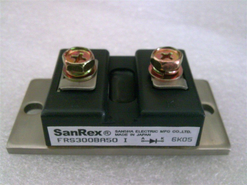 FRS300BA50 FRS300CA50 FRS400BA50 FRS200BA60