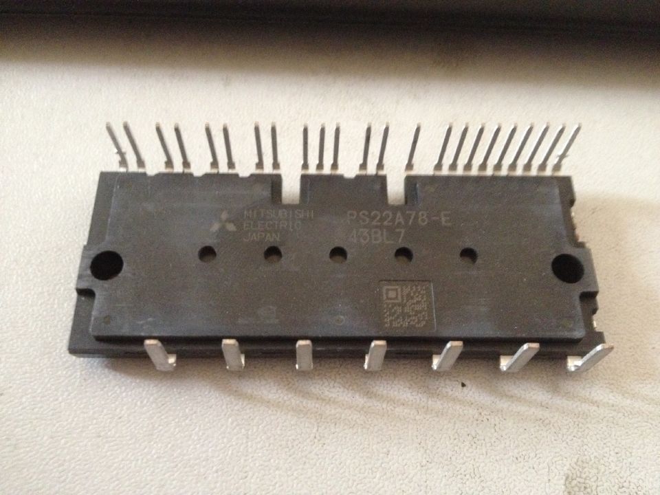 PS22A78-E PS21A79 PS21A7A PS22A79 PS22A76 package is easy to use
