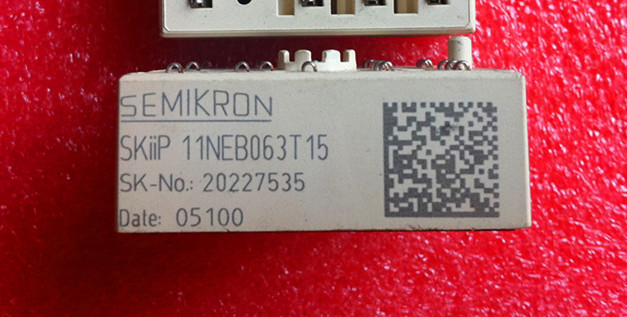 SKIIP11NEB063T15 SKIIP11NEB063T15 SKIIP10NEC0631T1 of the SKIIP11NEB063T15